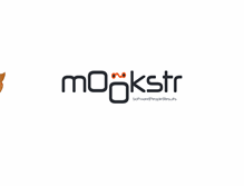 Tablet Screenshot of mookstr.com